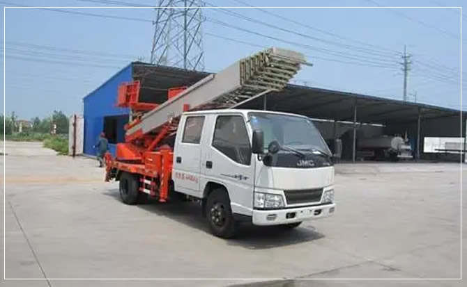 金湖搬家